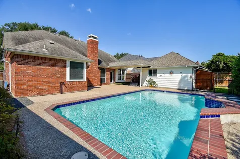 5602 Island Breeze Drive Houston TX 77041