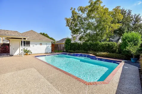 5602 Island Breeze Drive Houston TX 77041