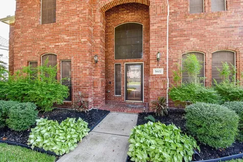 5602 Island Breeze Drive Houston TX 77041