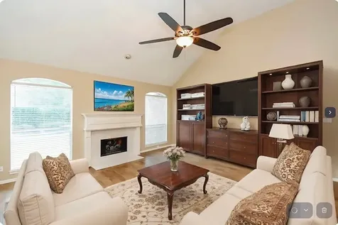 5602 Island Breeze Drive Houston TX 77041