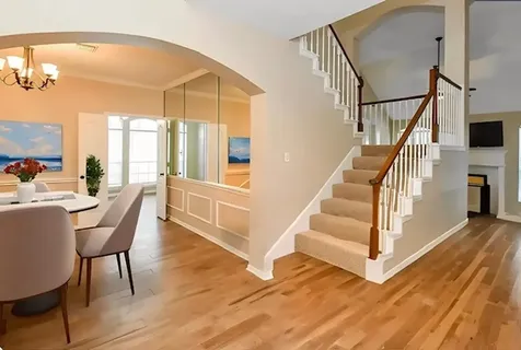 5602 Island Breeze Drive Houston TX 77041