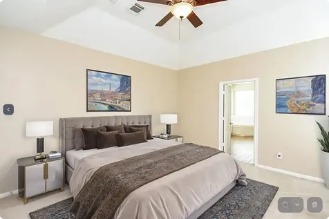 5602 Island Breeze Drive Houston TX 77041