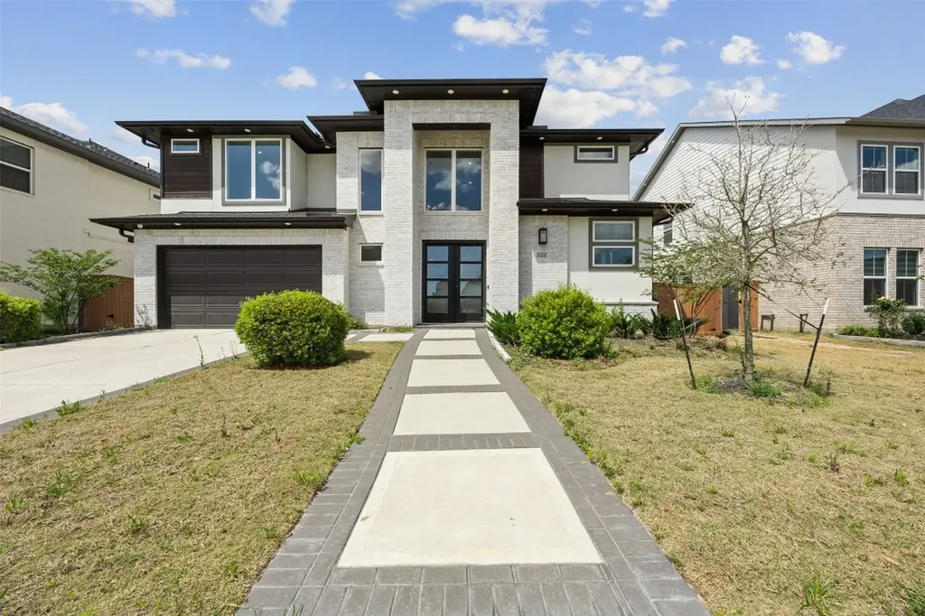 24418 Green Buffalograss Trail Katy TX 77493