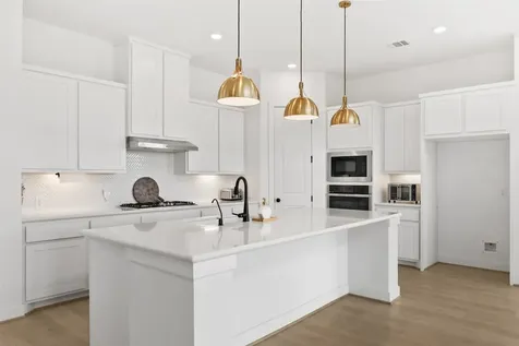 24418 Green Buffalograss Trail Katy TX 77493