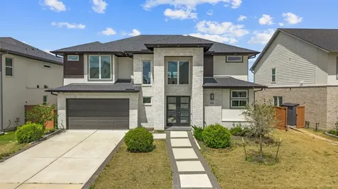 24418 Green Buffalograss Trail Katy TX 77493