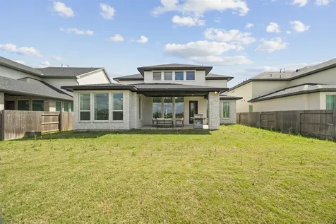 24418 Green Buffalograss Trail Katy TX 77493