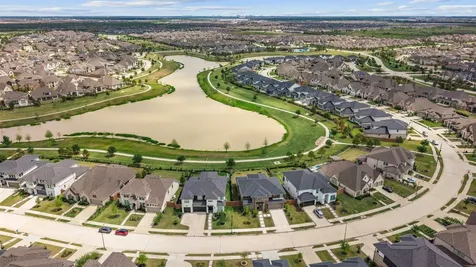24418 Green Buffalograss Trail Katy TX 77493