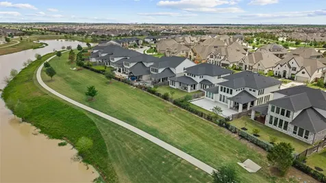 24418 Green Buffalograss Trail Katy TX 77493