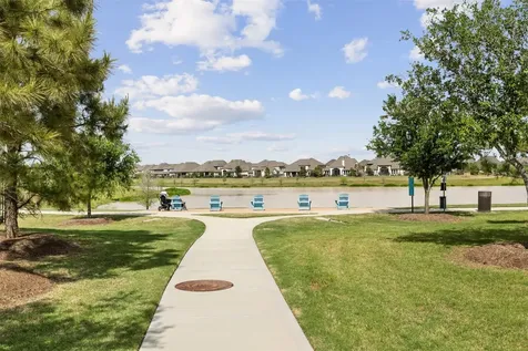 24418 Green Buffalograss Trail Katy TX 77493
