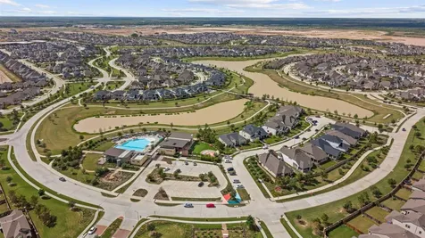 24418 Green Buffalograss Trail Katy TX 77493