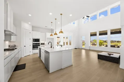 24418 Green Buffalograss Trail Katy TX 77493
