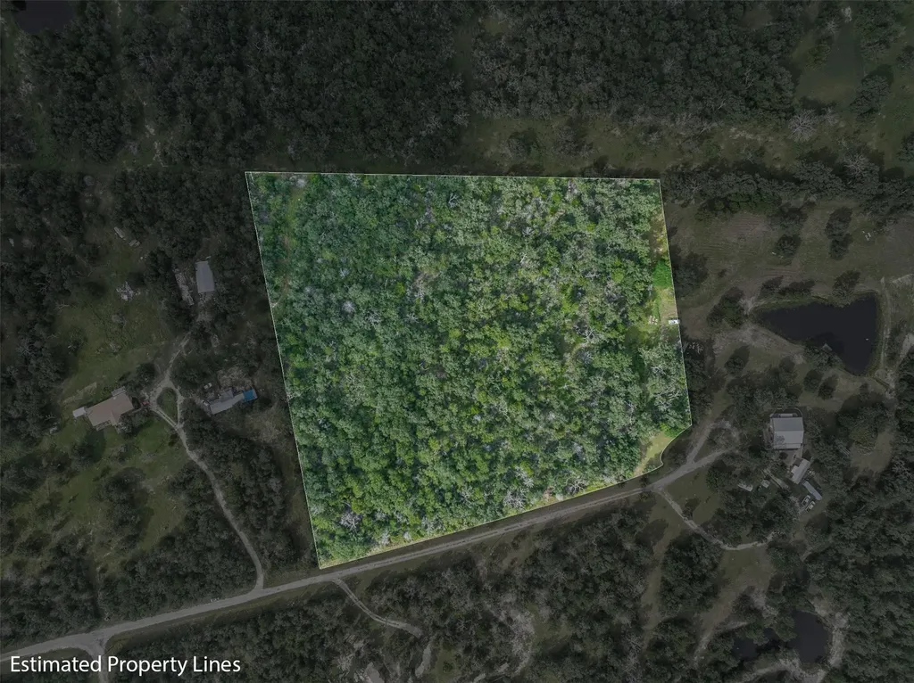 531 Moss Oak Drive Somerville TX 77879