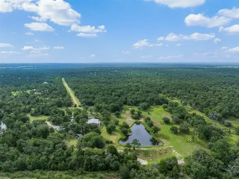 531 Moss Oak Drive Somerville TX 77879