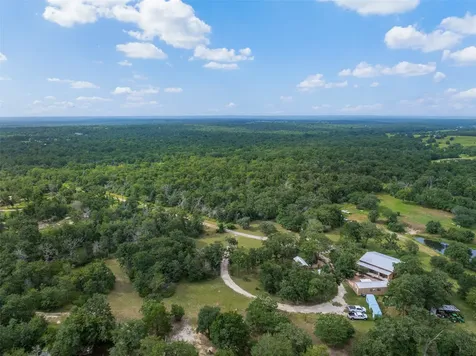 531 Moss Oak Drive Somerville TX 77879