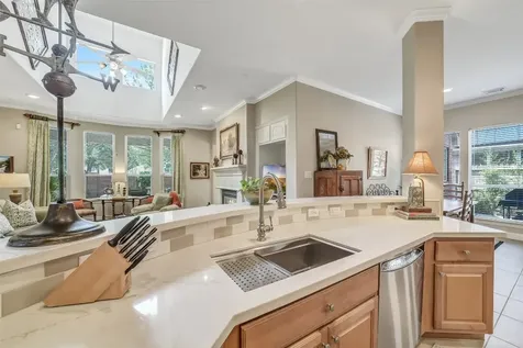 24407 Alexander Crossing Lane Katy TX 77494
