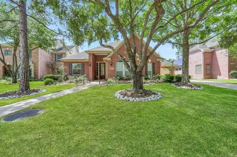 24407 Alexander Crossing Lane Katy TX 77494