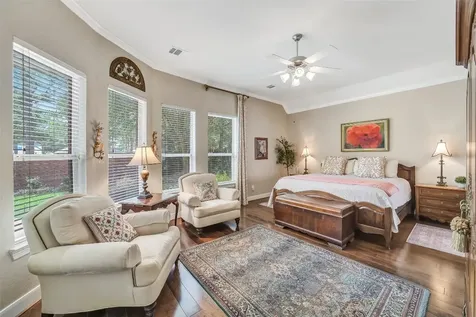 24407 Alexander Crossing Lane Katy TX 77494