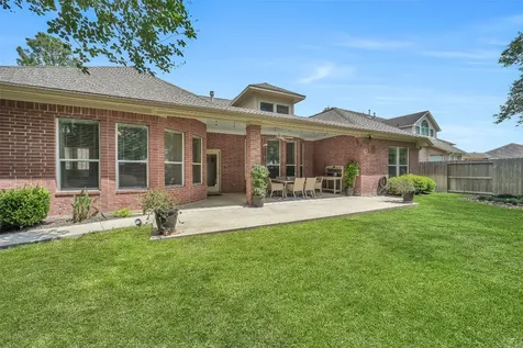 24407 Alexander Crossing Lane Katy TX 77494