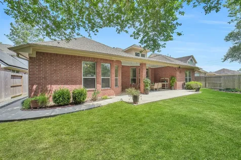 24407 Alexander Crossing Lane Katy TX 77494