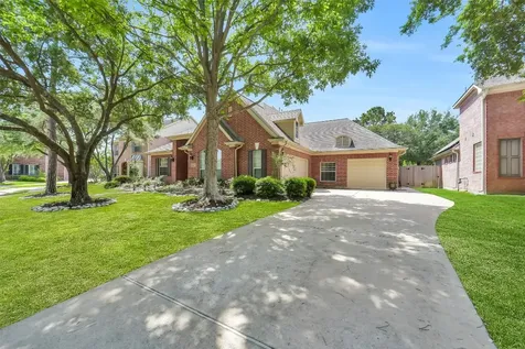 24407 Alexander Crossing Lane Katy TX 77494