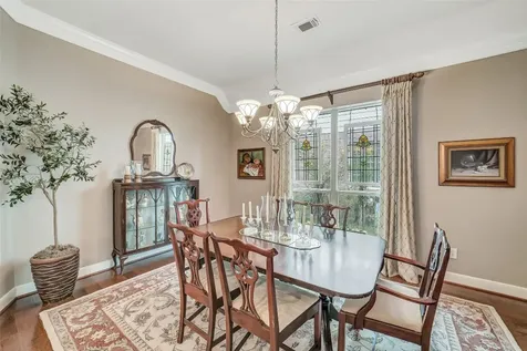 24407 Alexander Crossing Lane Katy TX 77494