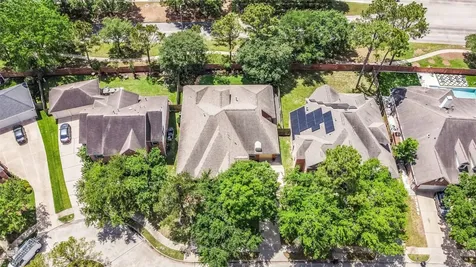 24407 Alexander Crossing Lane Katy TX 77494