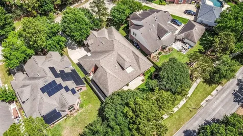24407 Alexander Crossing Lane Katy TX 77494