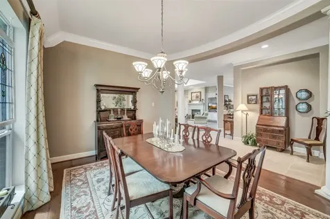 24407 Alexander Crossing Lane Katy TX 77494