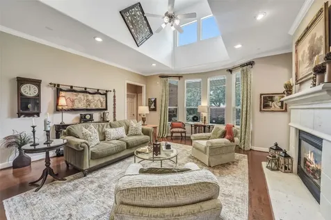 24407 Alexander Crossing Lane Katy TX 77494