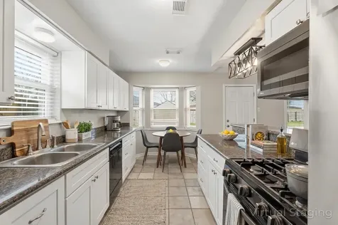 3214 Whitesail Drive League City TX 77573