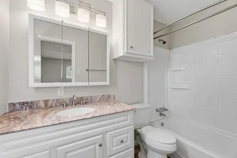 3214 Whitesail Drive League City TX 77573