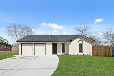 3214 Whitesail Drive League City TX 77573