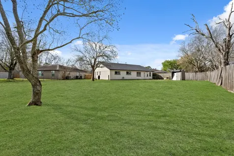 3214 Whitesail Drive League City TX 77573