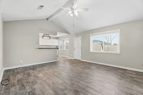 3214 Whitesail Drive League City TX 77573
