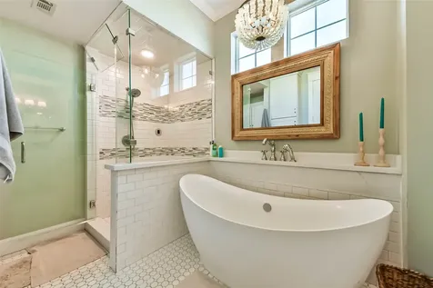 4118 Sand Hill Court Galveston TX 77554