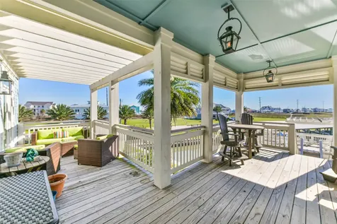 4118 Sand Hill Court Galveston TX 77554