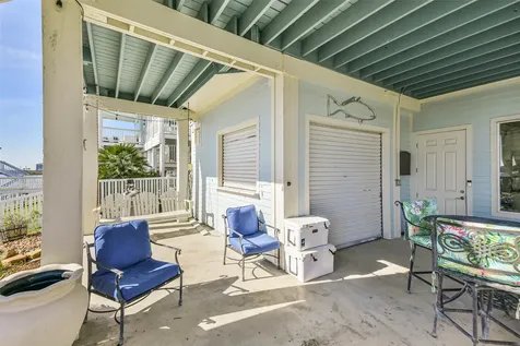 4118 Sand Hill Court Galveston TX 77554