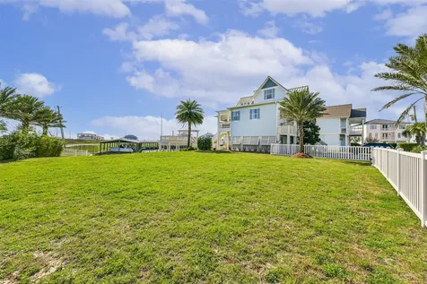 4118 Sand Hill Court Galveston TX 77554