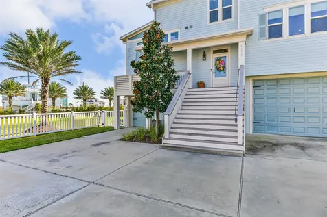 4118 Sand Hill Court Galveston TX 77554