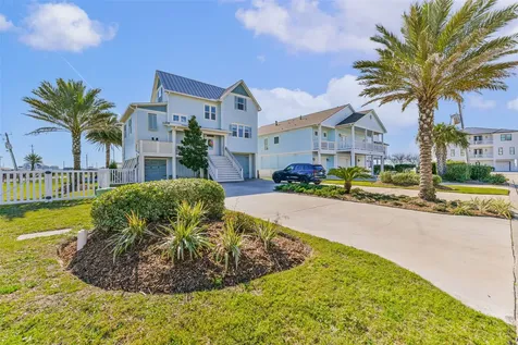 4118 Sand Hill Court Galveston TX 77554
