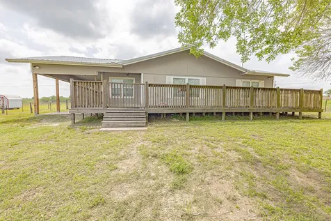 3300 State Highway 95 S Shiner TX 77984