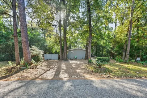 16777 Stinson Lane Montgomery TX 77316
