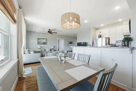 4221 Grassy Pointe Drive 202 Galveston TX 77554