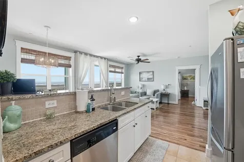 4221 Grassy Pointe Drive 202 Galveston TX 77554