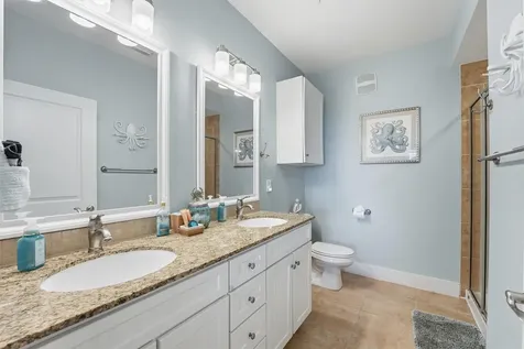 4221 Grassy Pointe Drive 202 Galveston TX 77554