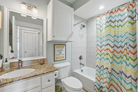 4221 Grassy Pointe Drive 202 Galveston TX 77554