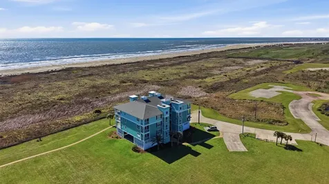 4221 Grassy Pointe Drive 202 Galveston TX 77554