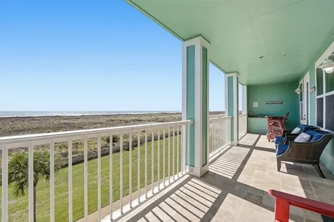 4221 Grassy Pointe Drive 202 Galveston TX 77554