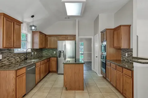 5307 Country Court Magnolia TX 77354