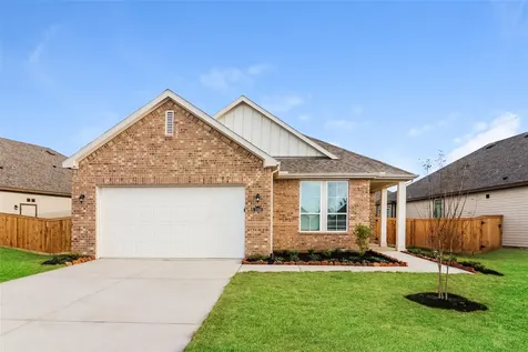 2358 Cohorn Trail Richmond TX 77469